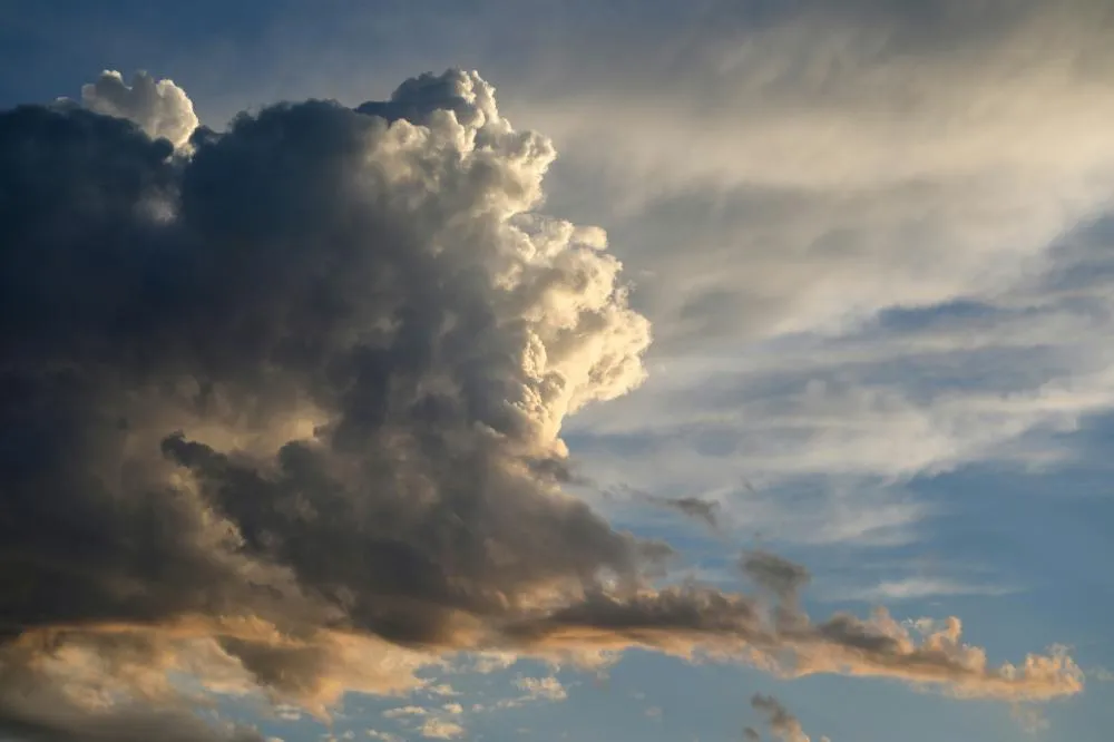 Clouds