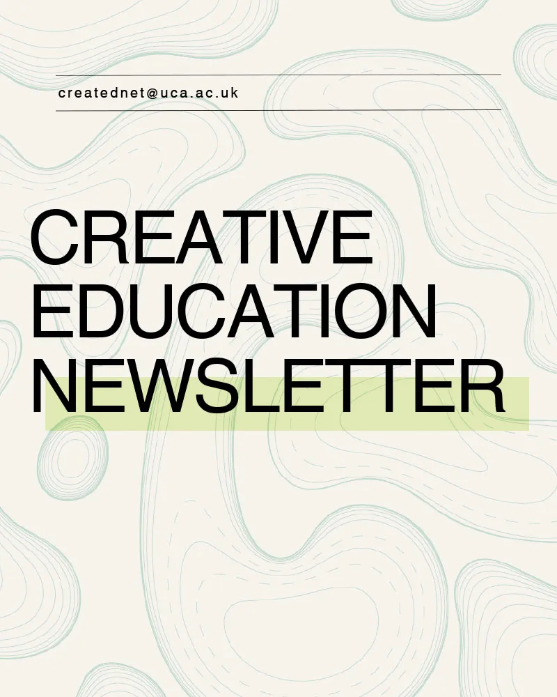 Creative Education Issue 1