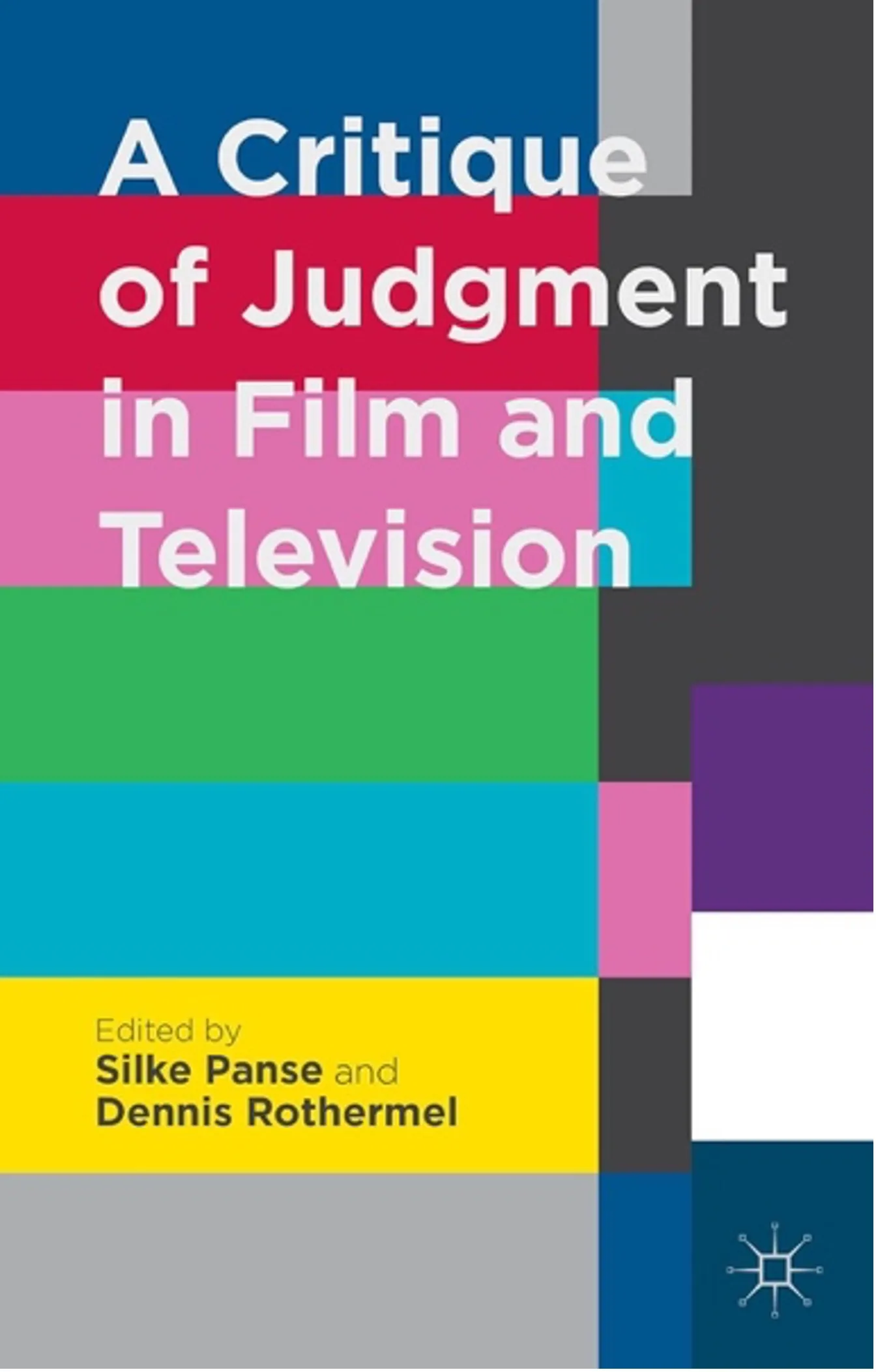 A Critique of Judgment in Film and Television
