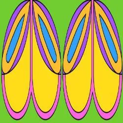 Kings Hill (c) Yinka Ilori