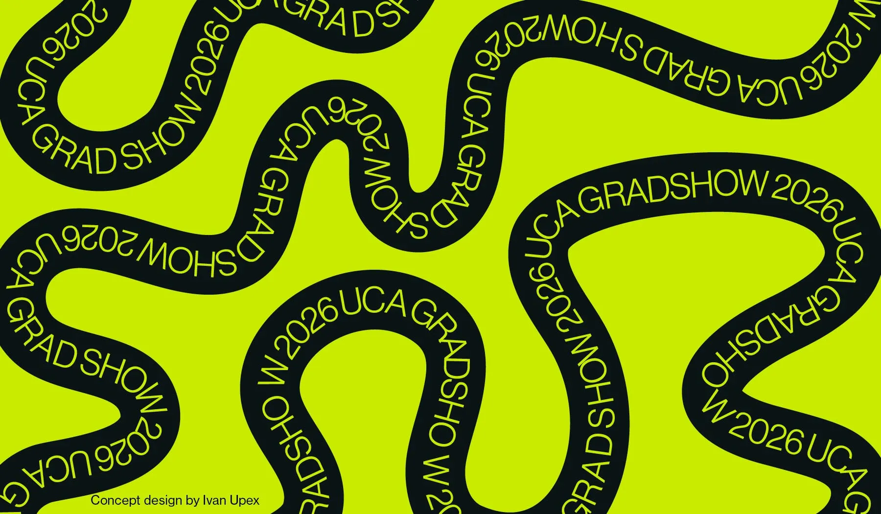 Gradshow 2026