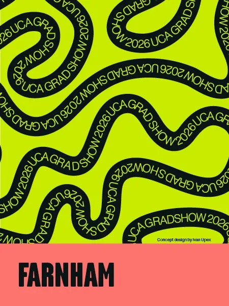 Gradshow 2026_Farnham