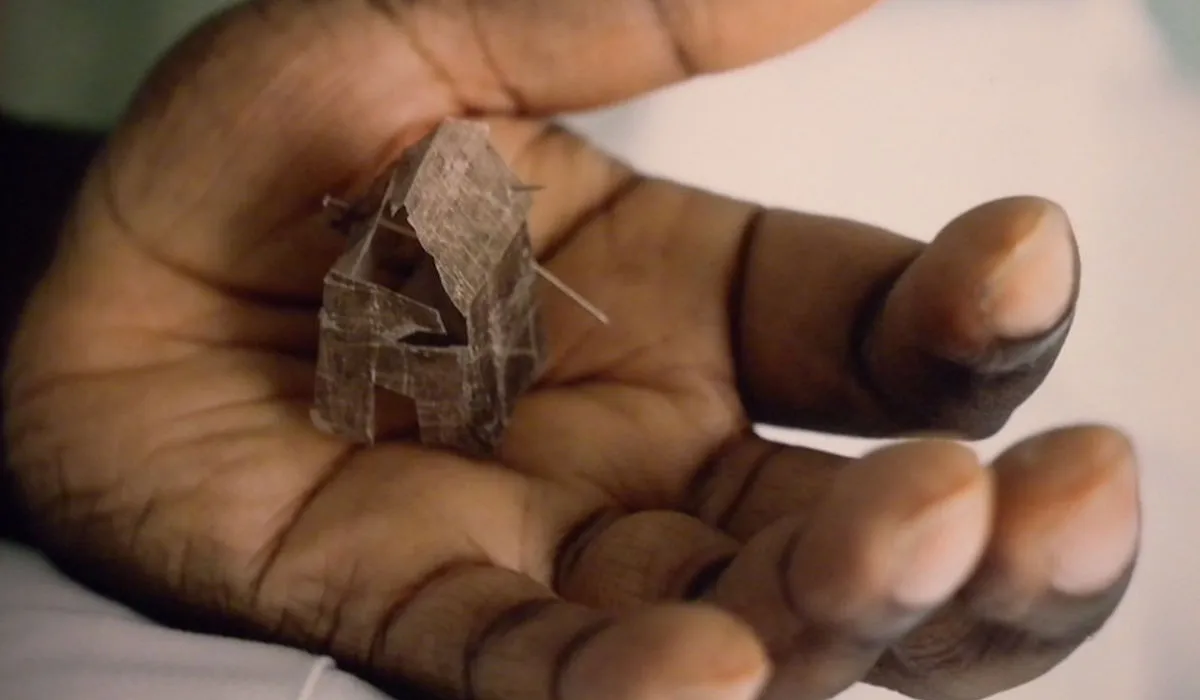 Drawing Conversations 5