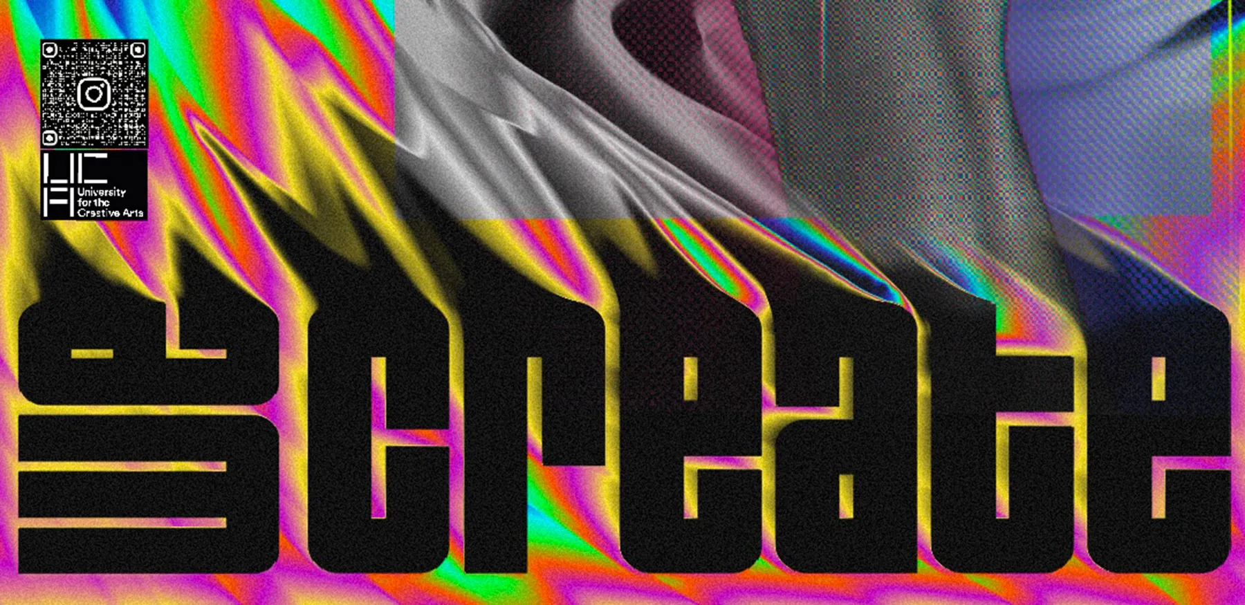 We Create