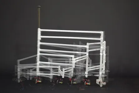 Abdulbari Kutbi, Agency without Intention