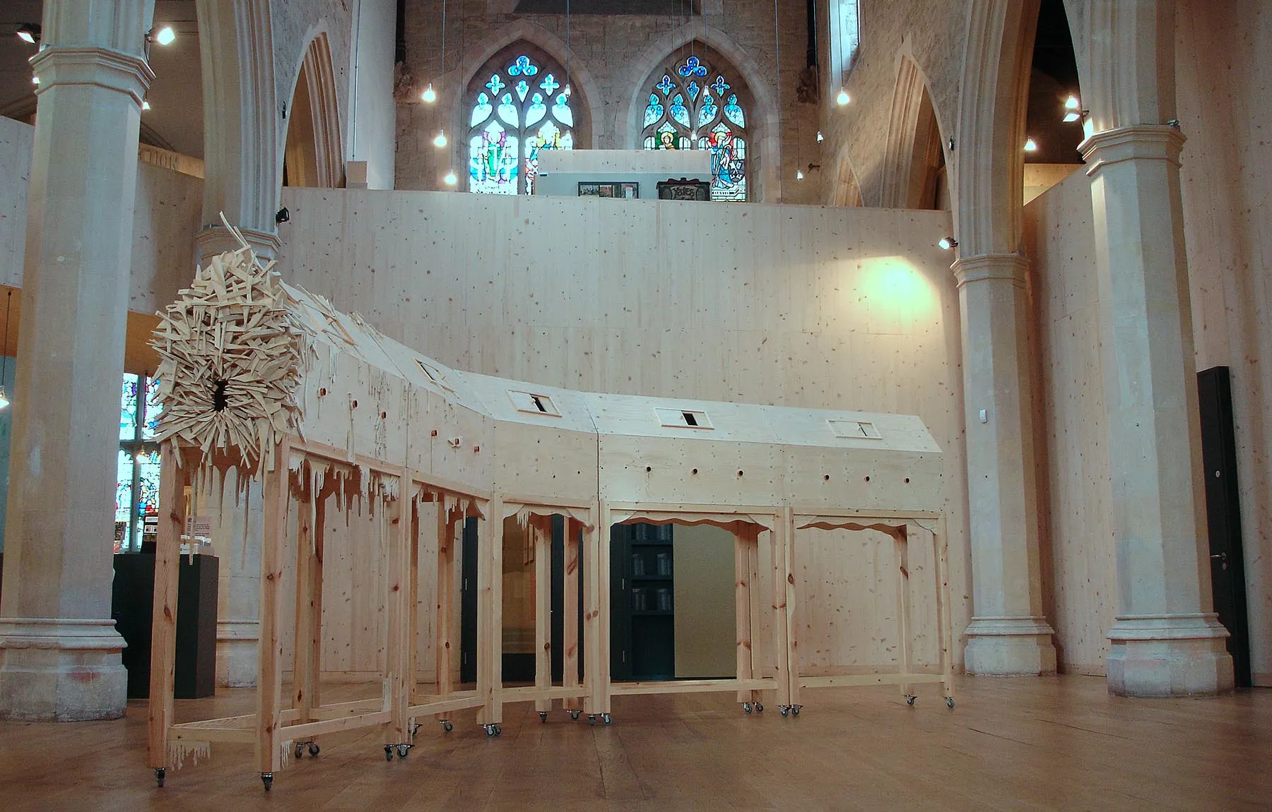 Andrea Gregson - Last Night For Ever