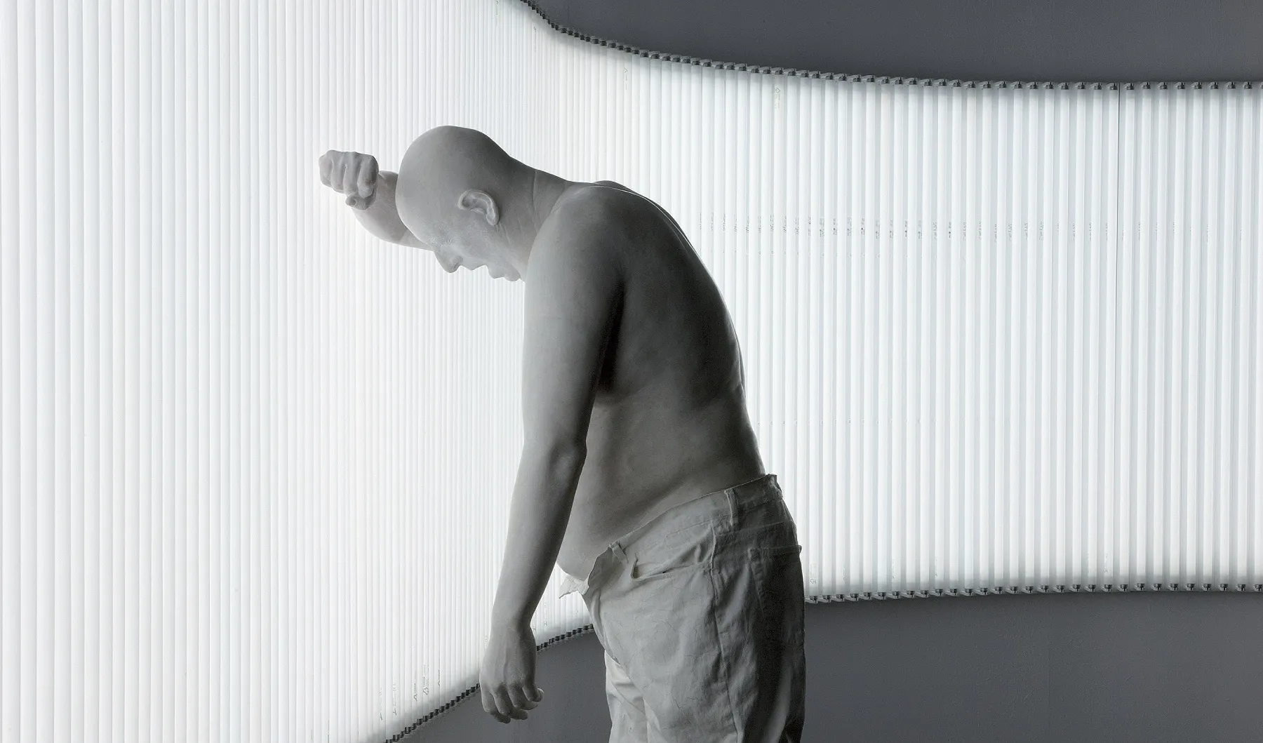 Sleepless Light Exercises