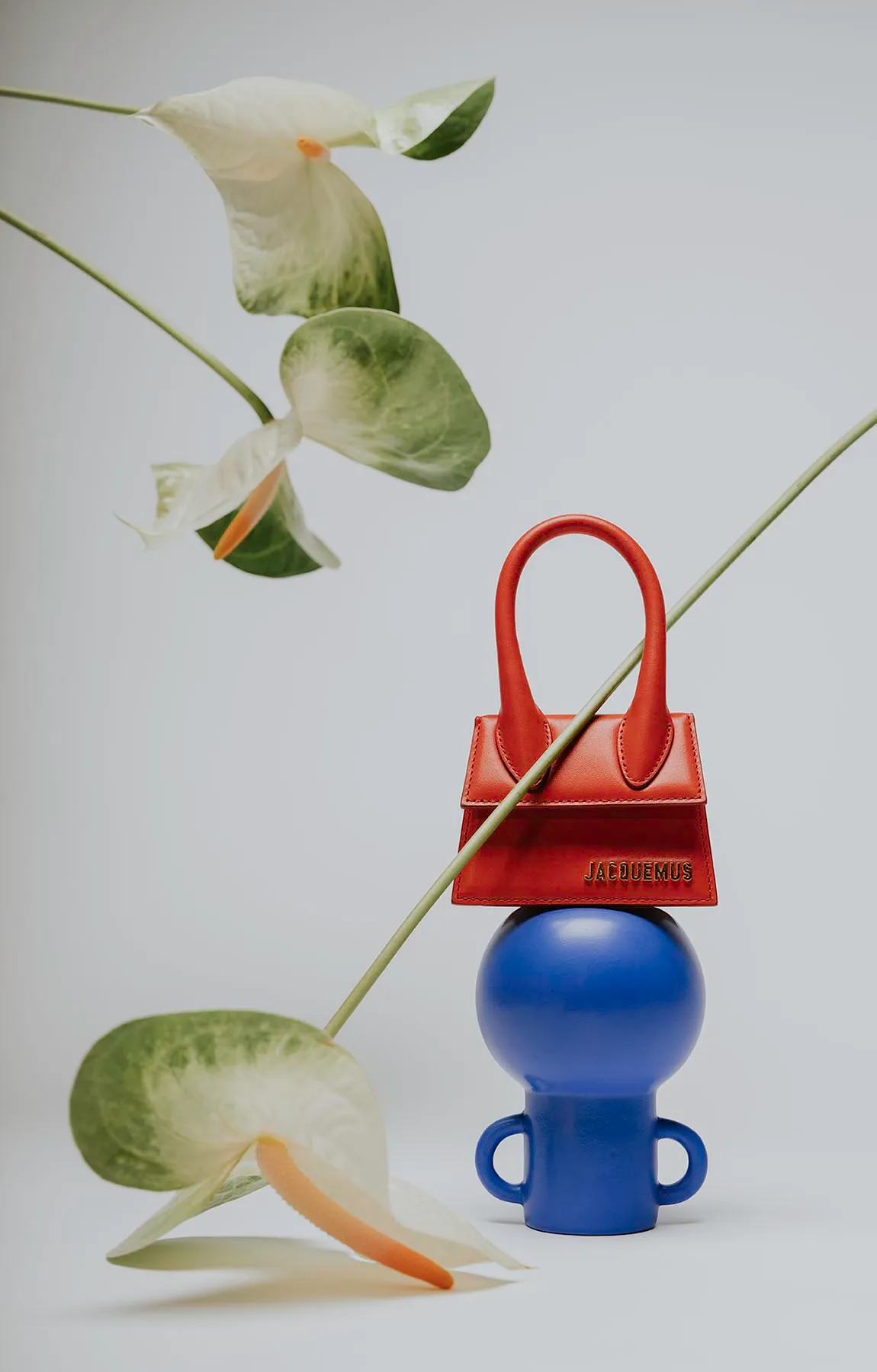 Cecilia Dibenedetto, The Object Reframed Exhibition