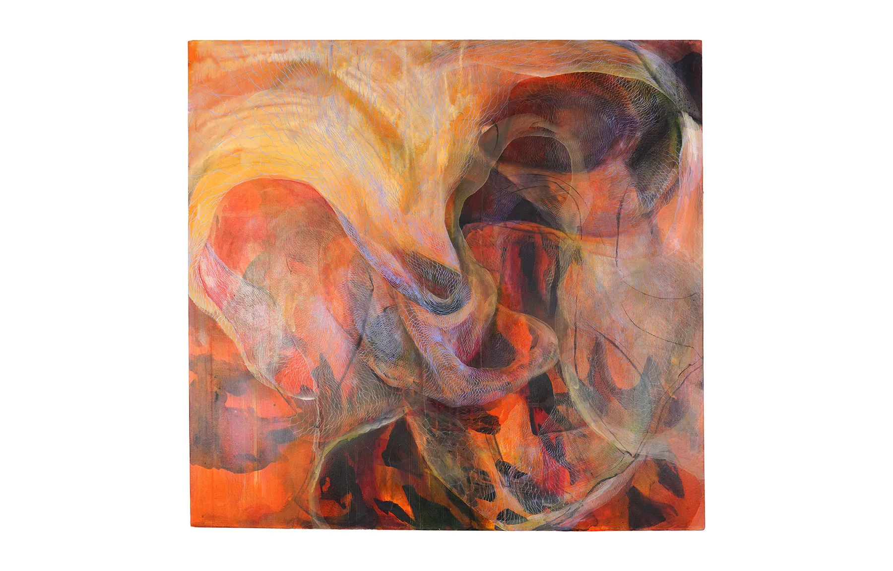 Dialogue Exhibition -  Natalie Ryde