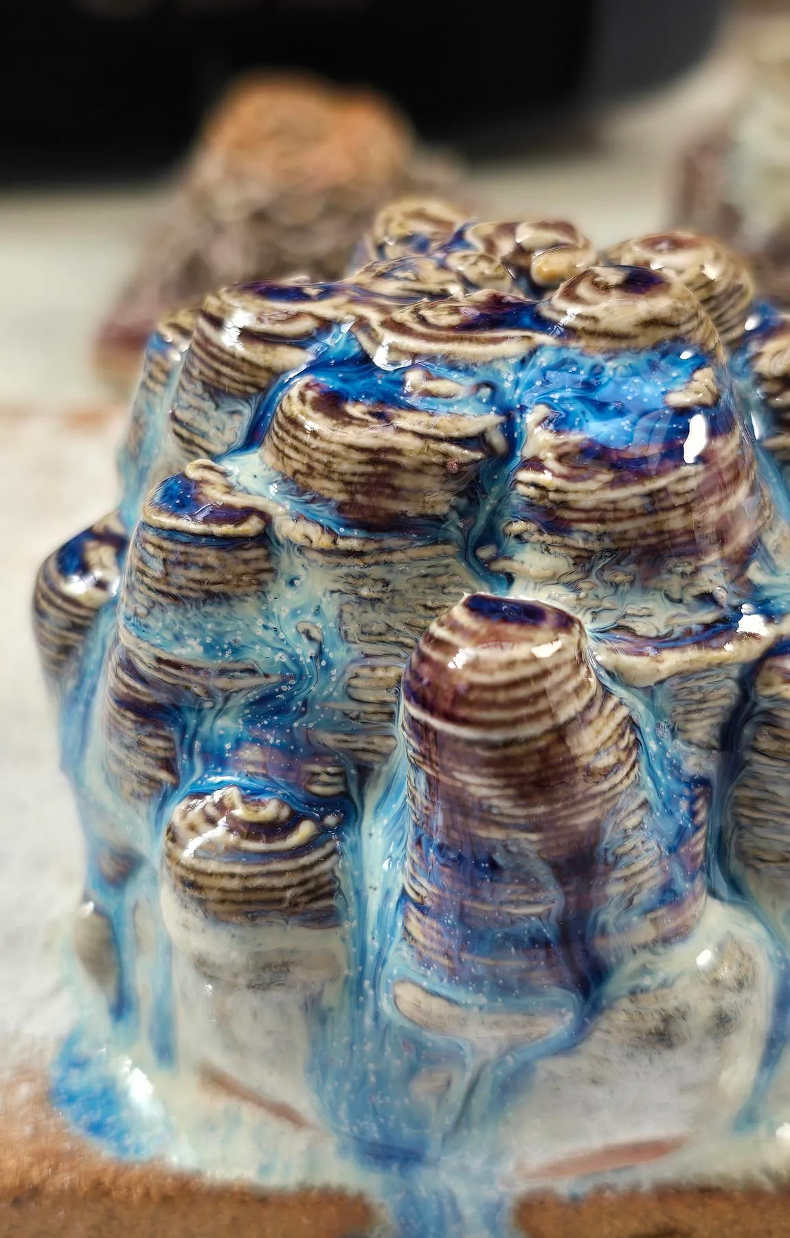 Dialogue Exhibition - Susan Atwill
