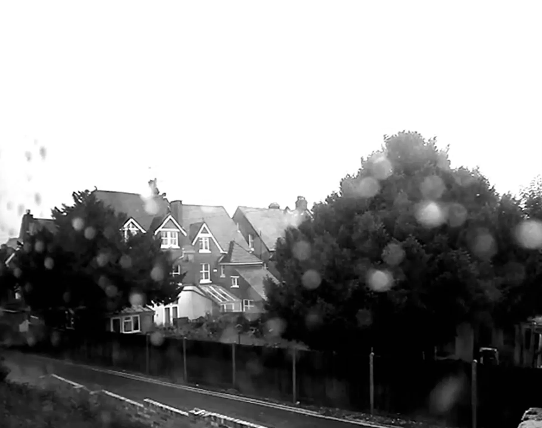 From Rochester with Love