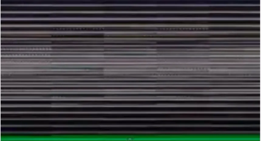 Snapshot from Faces video - Hala Georges