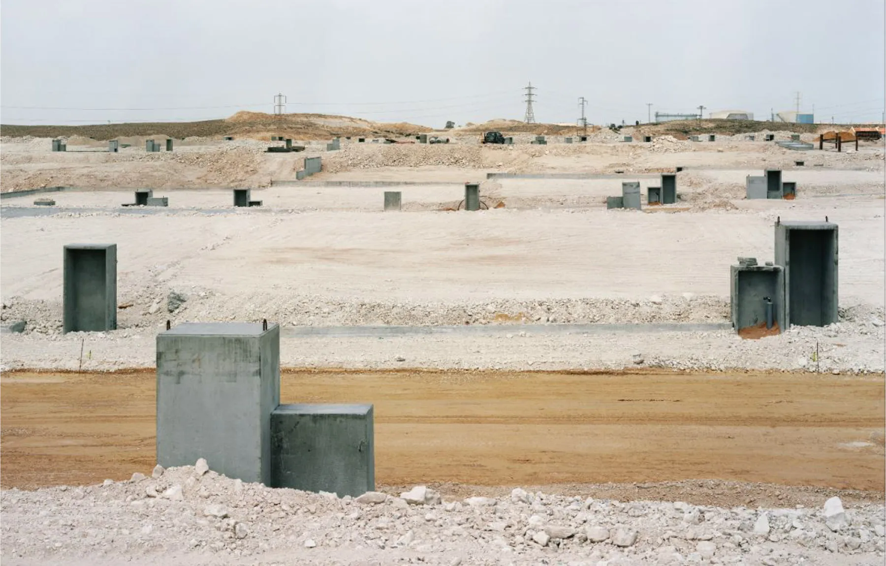 Inside Out gallery exhibition