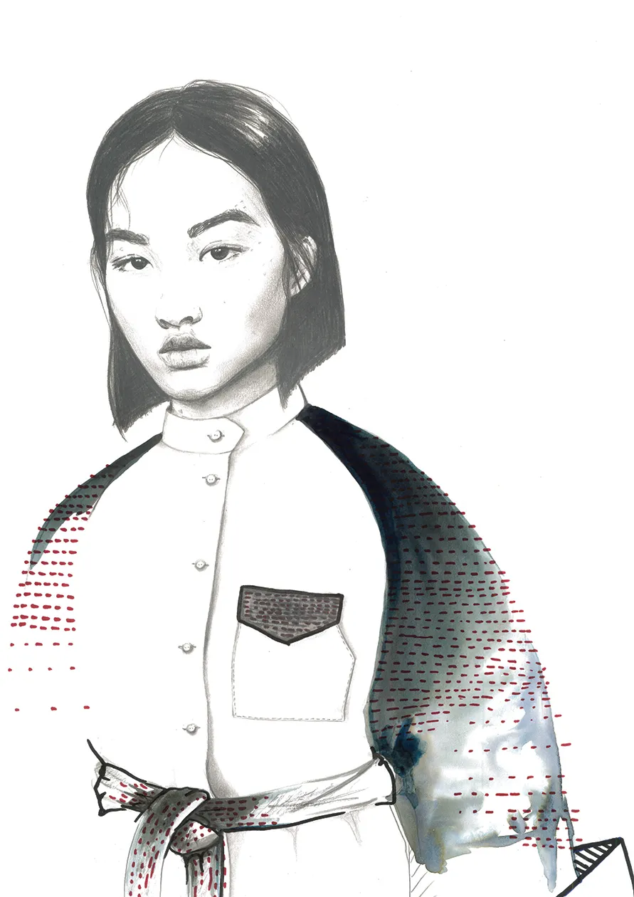 Image credit: Izabela Girdwojn