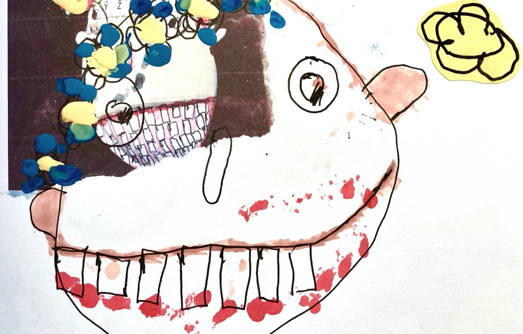 Kotting - Still Life Drawing Session