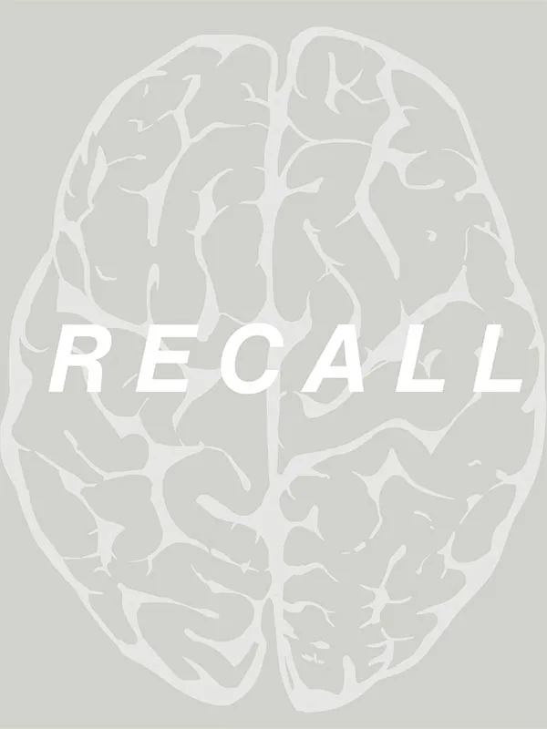 Recall galleries events