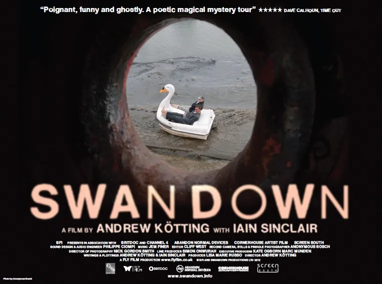 Swandown