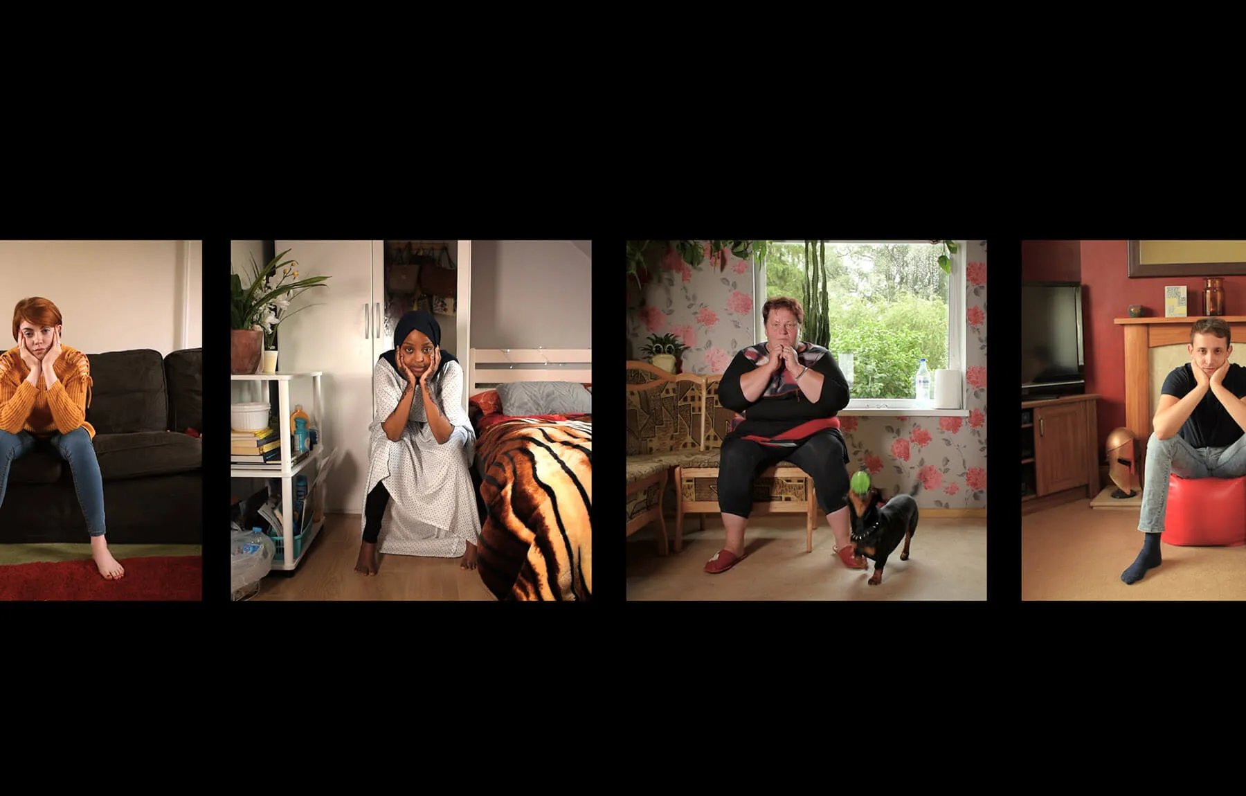 Image from You Move Me exhibition