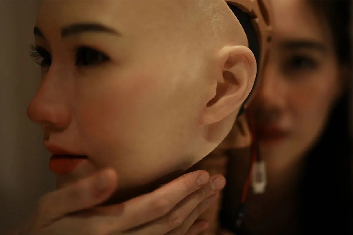 I Dream a Lot but I Never Sleep