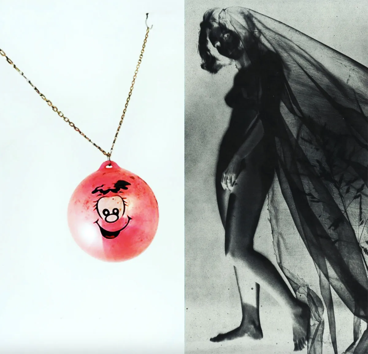 Give Away Your Relics