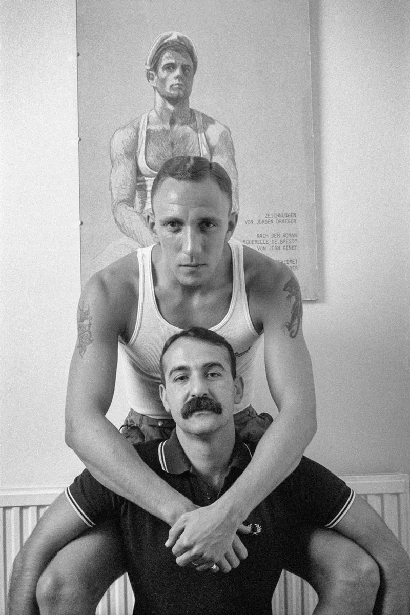 Lovers & other stories