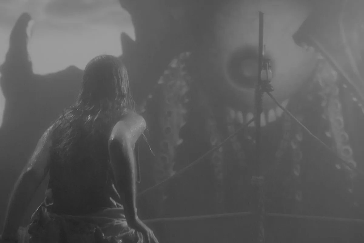 MORYOW: The artifice of dread