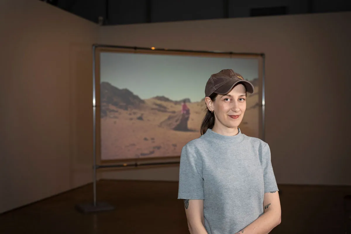 Nastja Säde Rönkkö