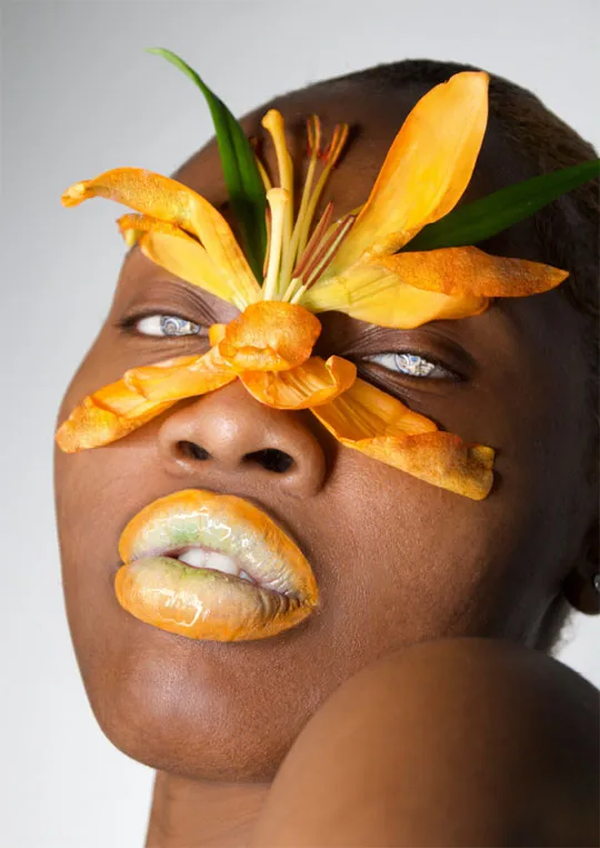 Danielle Kealey – In Bloom