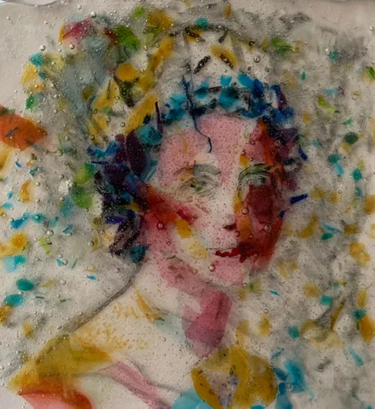 Dawn Thomas – Great Loss