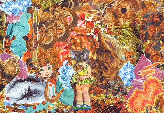 Emily Ash – Dance with Mortality