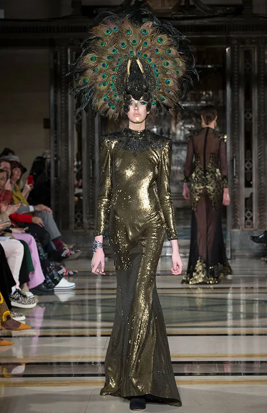 Jatin Patel – Kalikas Armour