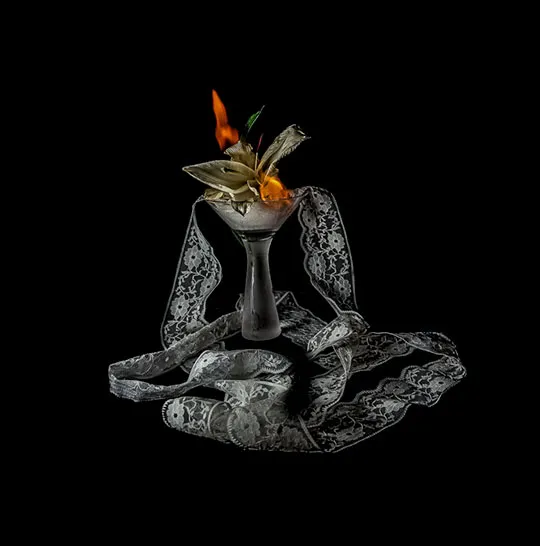 Karl Fletcher – Inpure Thought