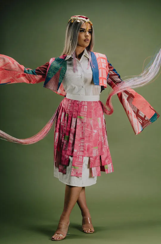 Ledi Loka – Archibania