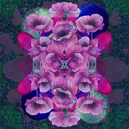 Matilda Flood – Ecstasy