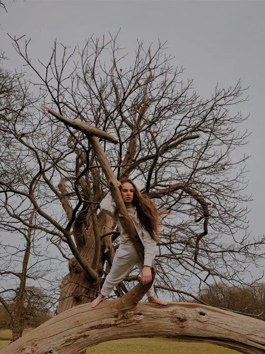 Poppy Tester – Organic Beings