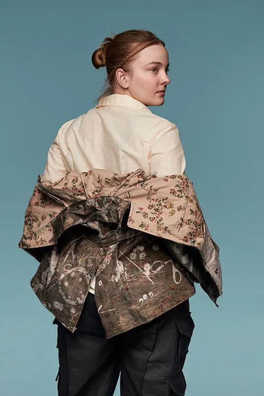 Priscilla Wahba – Sonni Svenningsens