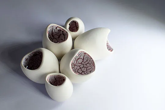 Rosie Melville – Unititled 1