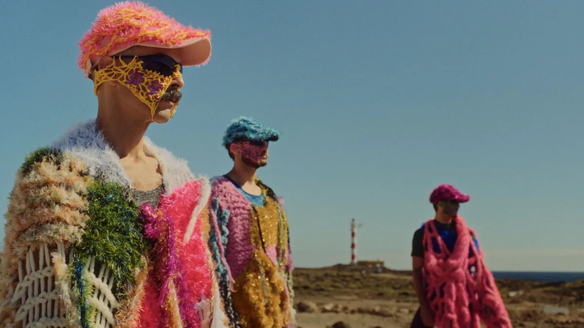 Survival Guide for a Post-Apocalyptic Child