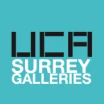 UCA Surrey Galleries