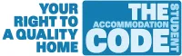 The Student Accommodation Code