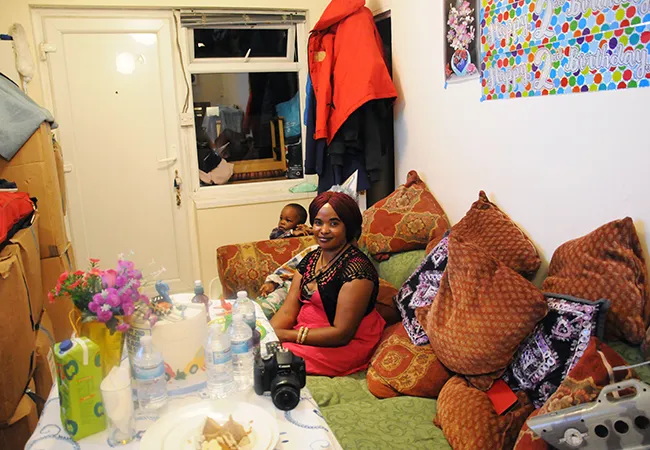 image by Vicky, Impressions Gallery - Fast Forward