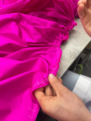 Tim Dodd, Fashion Atelier