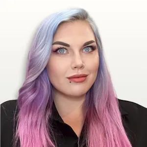 A head and shoulders image of Sally Sheppard