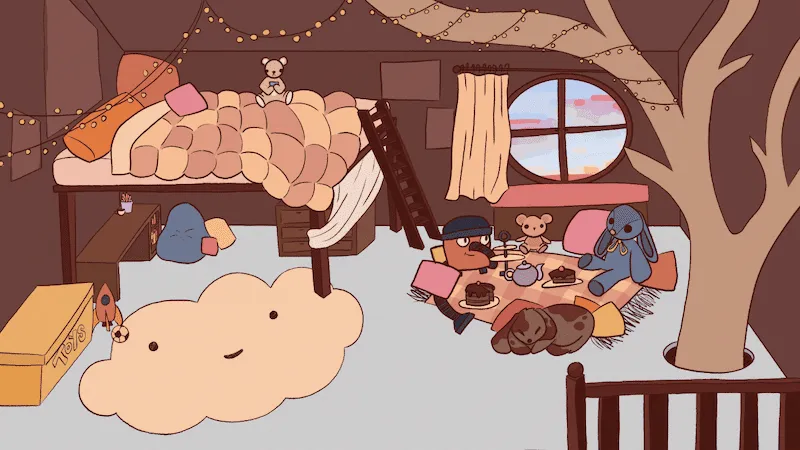 stopgap dance company by orla ward