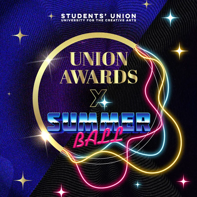 UCASU Union Awards and Summer Ball