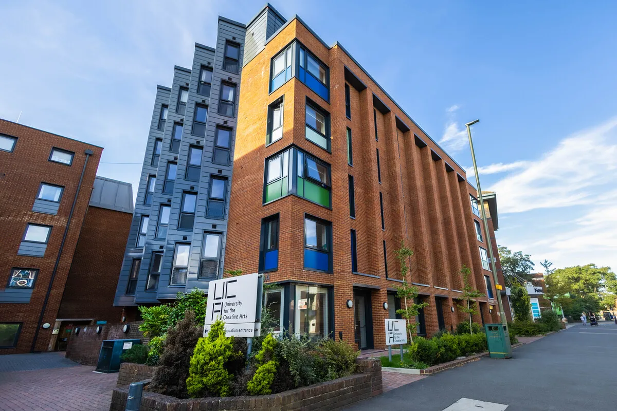 Bradford House Accommodation, Epsom