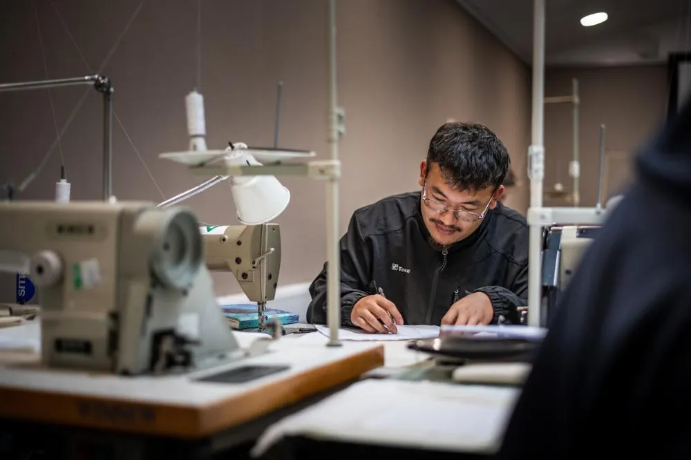 Fashion Atelier Studios