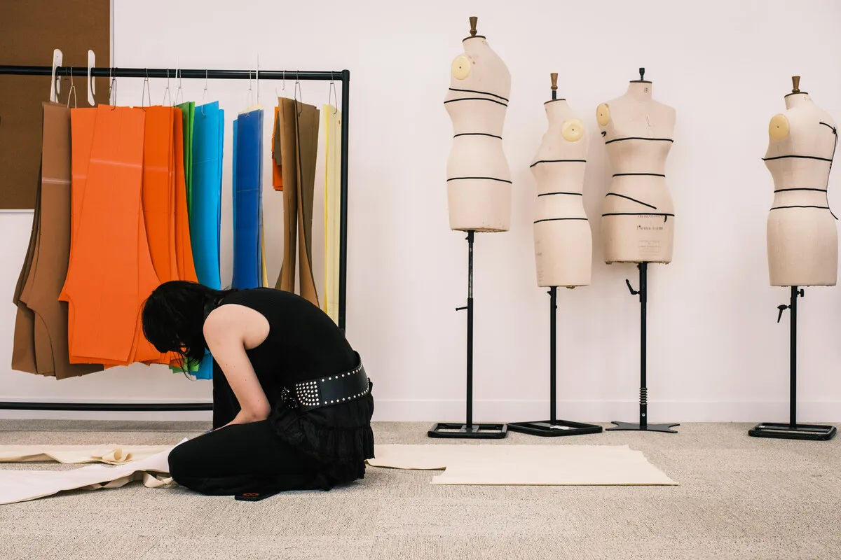 Fashion Atelier Studios, The Wells