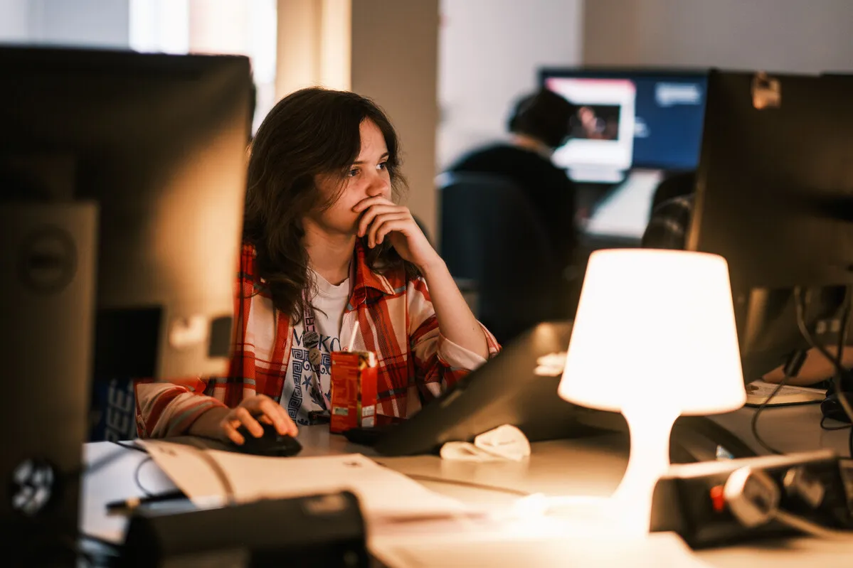 Animation Studios, UCA Farnham