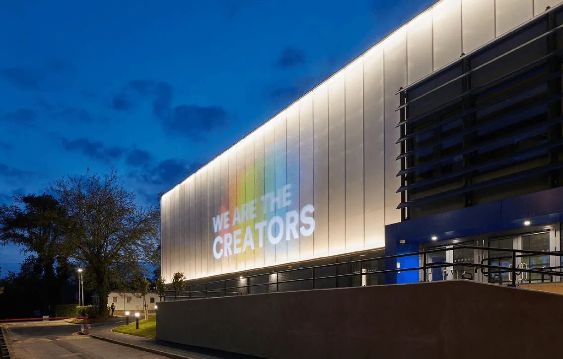  Film & Media Centre